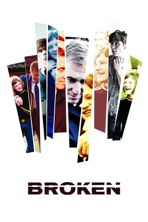 Broken