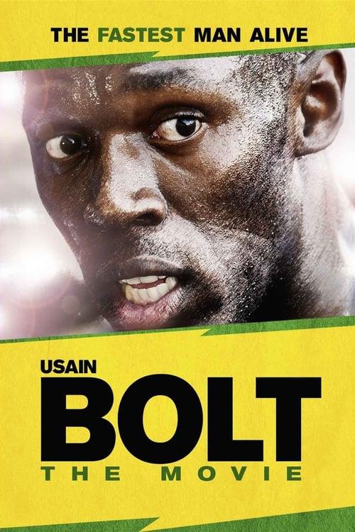 The Fastest Man Who Has Ever Lived