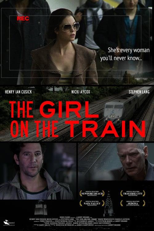 The Girl on the Train