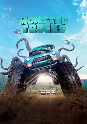 Monster Trucks - MovieBoxPro