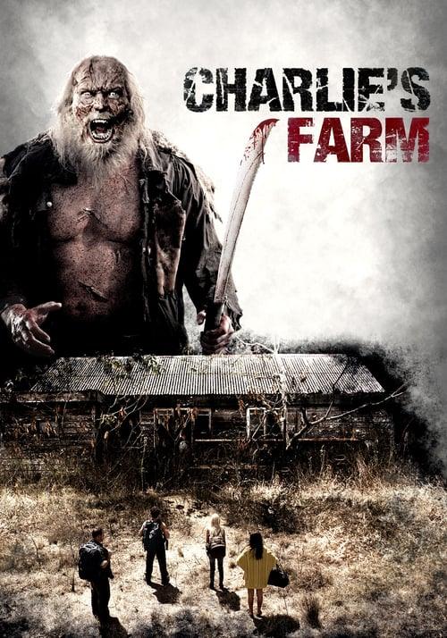 Charlie's Farm