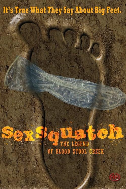 SexSquatch