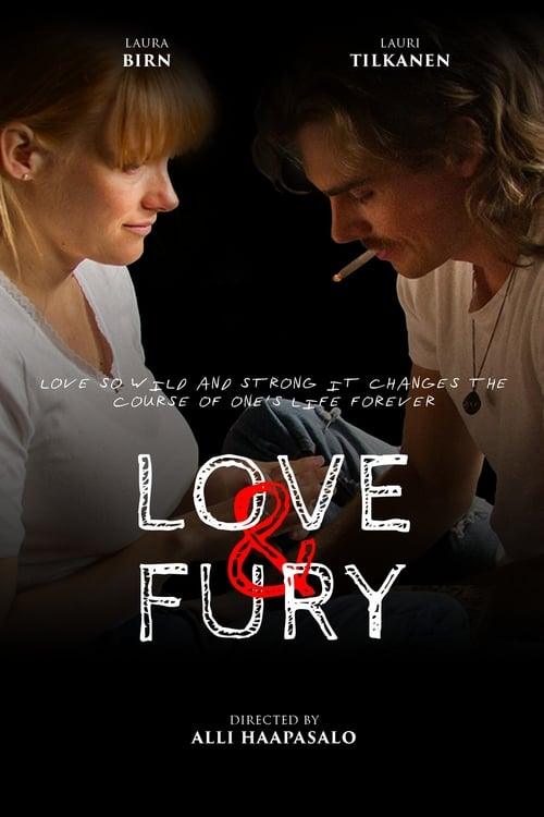 Love and Fury