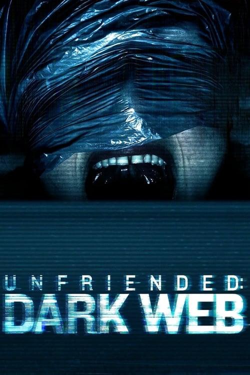 Unfriended: Dark Web