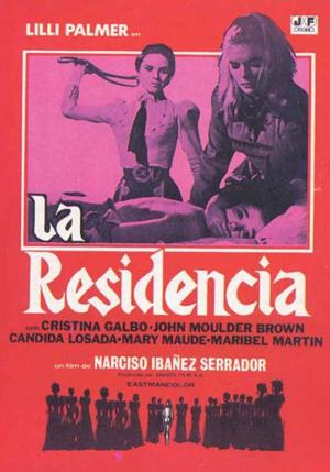 La residencia
