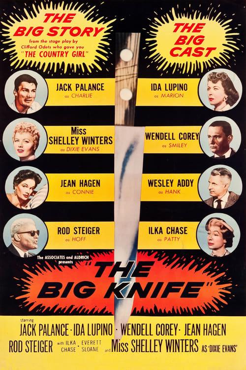 The Big Knife
