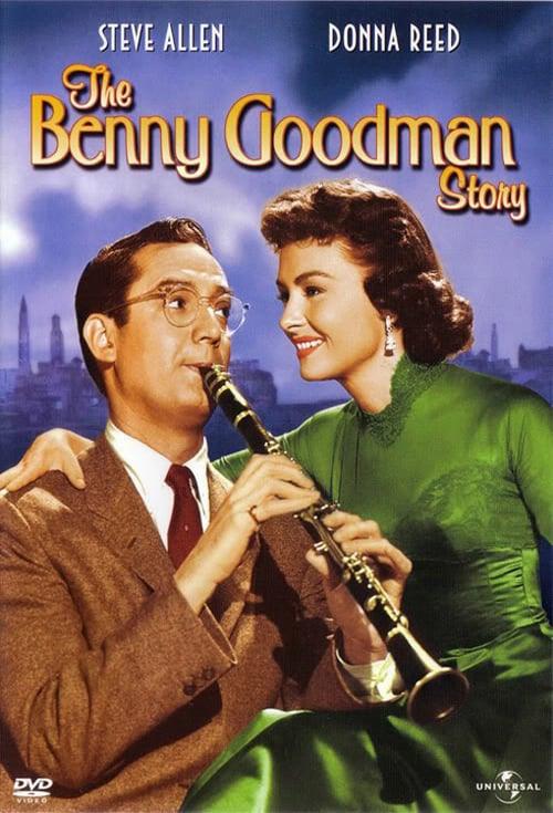 The Benny Goodman Story