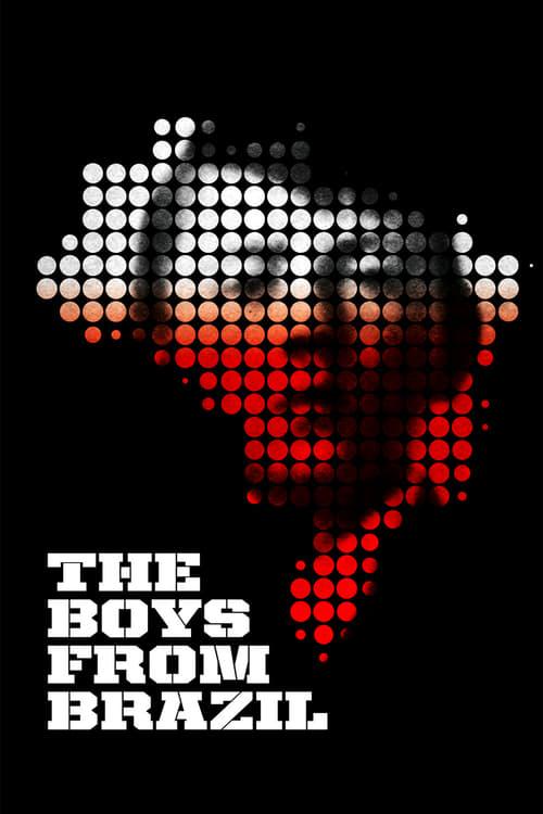 The Boys from Brazil