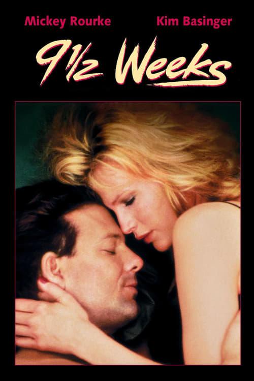 Nine 1/2 Weeks