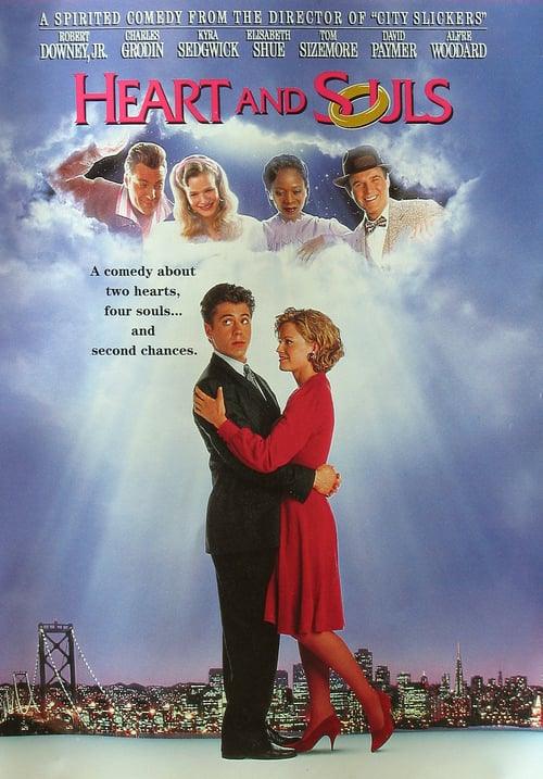 Heart and Souls