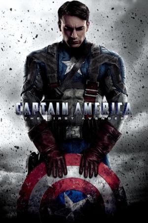 Captain America: The First Avenger - MovieBoxPro