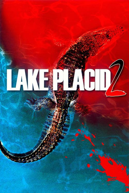 Lake Placid 2