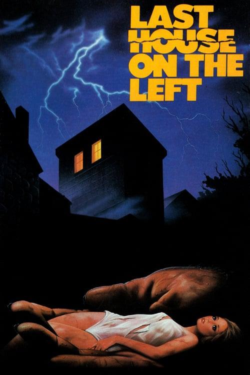 The Last House on the Left
