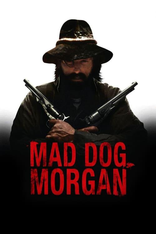Mad Dog Morgan