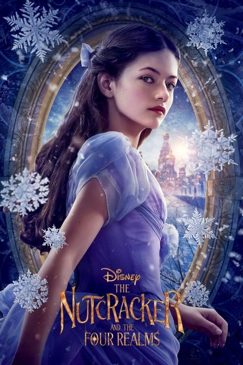 The Nutcracker and the Four Realms