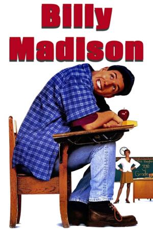 Billy Madison MovieBoxPro