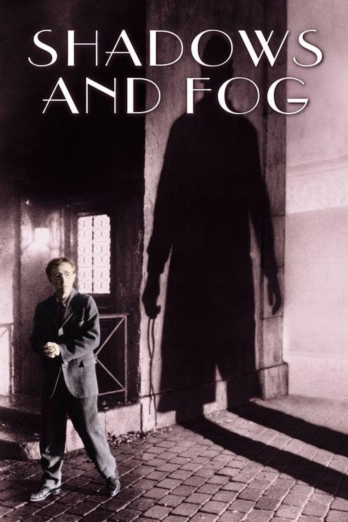 Shadows and Fog