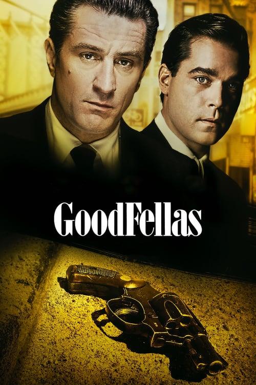 GoodFellas