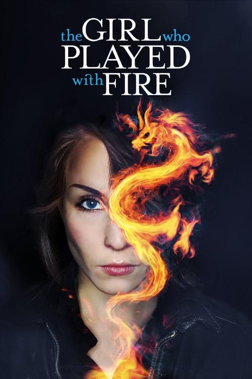 The Girl Who Played with Fire