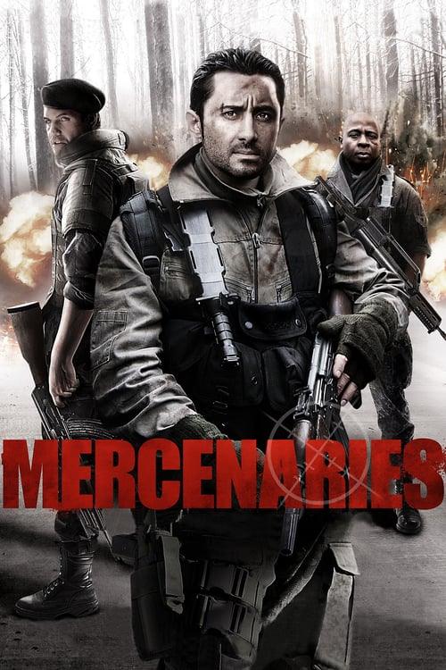 Mercenaries