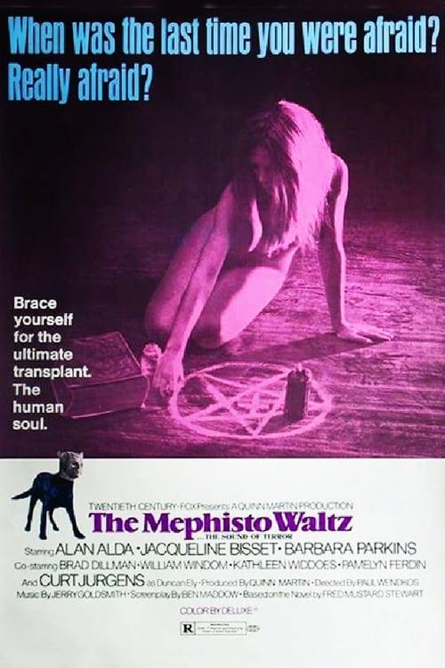 The Mephisto Waltz