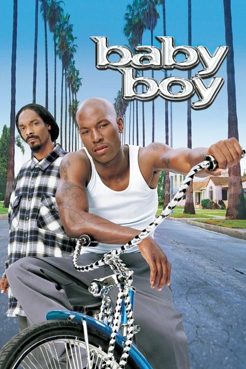 Watch Baby Boy full Serie HD on Showbox Free