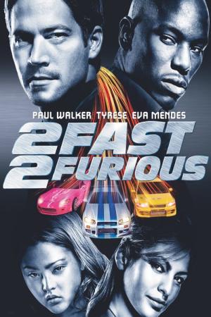 2 Fast 2 Furious - MovieBoxPro