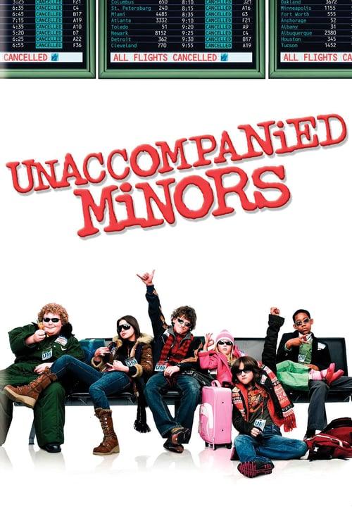 Unaccompanied Minors