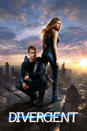 Divergent - MovieBoxPro