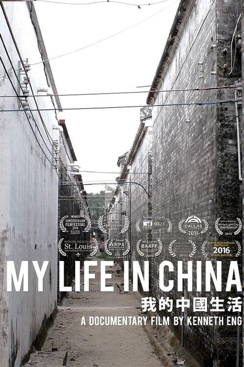 My Life in China