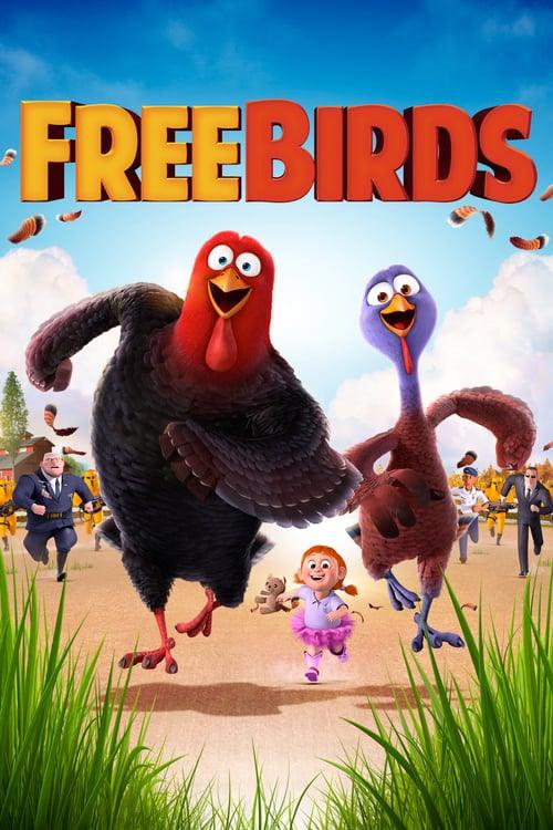 Free Birds