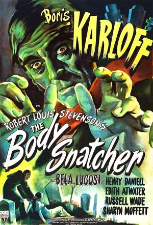 The Body Snatcher