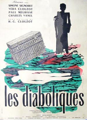 Les diaboliques