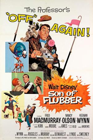 Son of Flubber