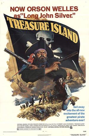 Treasure Island