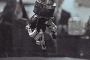 The Truth About Killer Robots