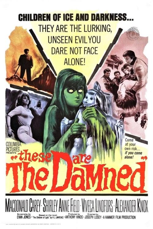 The Damned