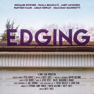 Edging