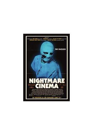 Nightmare Cinema