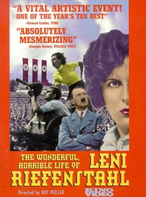 Die Macht der Bilder: Leni Riefenstahl