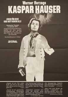 Jeder für sich und Gott gegen alle