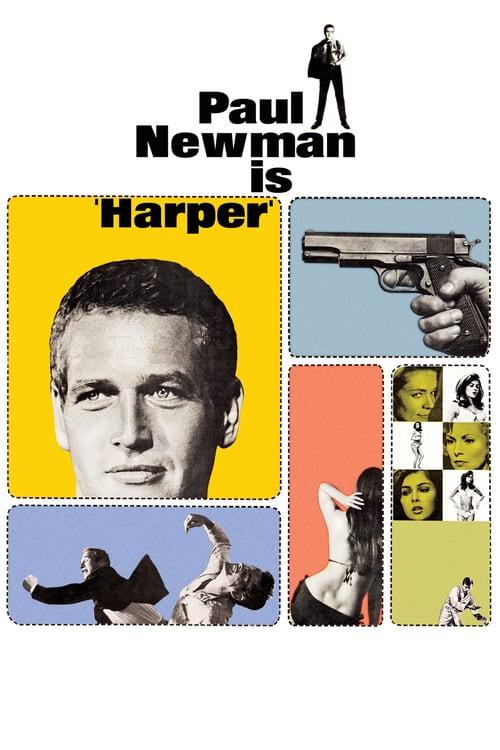 Harper