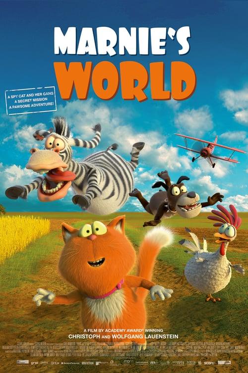 Marnie's World