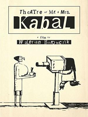 Théâtre de Monsieur & Madame Kabal