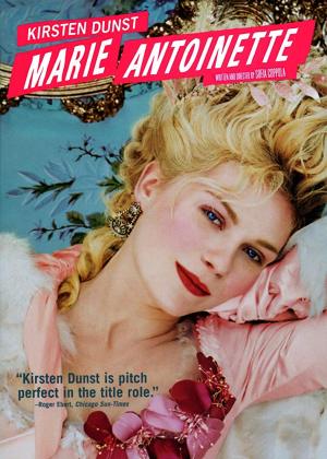 Marie Antoinette