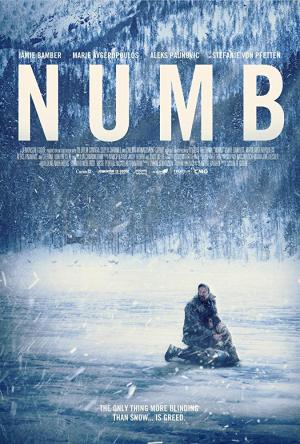 Numb
