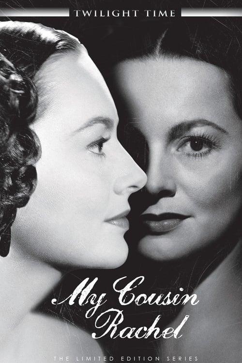 My Cousin Rachel