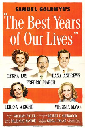 The Best Years of Our Lives