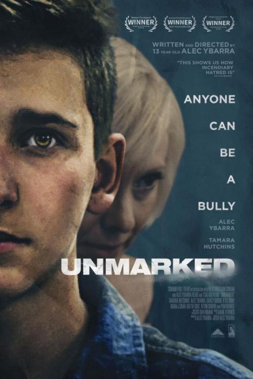 Unmarked