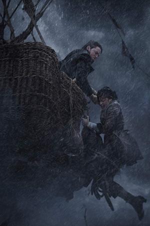 The Aeronauts